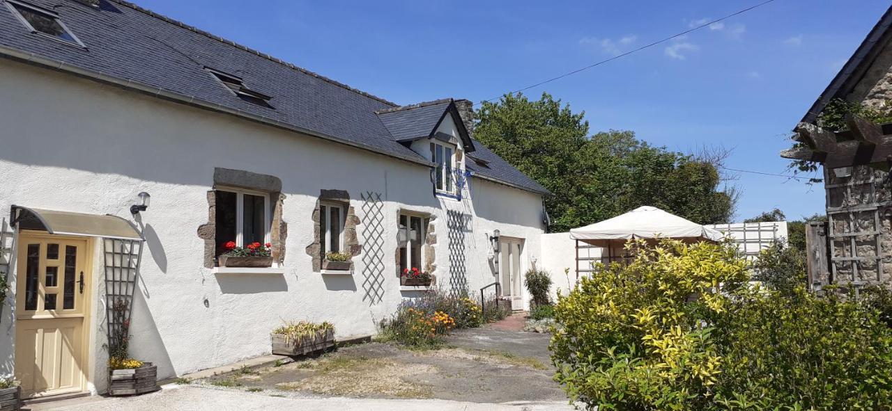 Private Farmhouse For Six In The Countryside Saint-Pierre-sur-Orthe Екстериор снимка