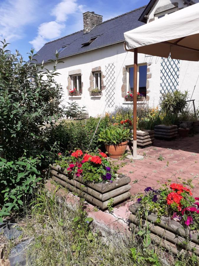 Private Farmhouse For Six In The Countryside Saint-Pierre-sur-Orthe Екстериор снимка